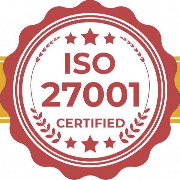 ISO/IEC27001